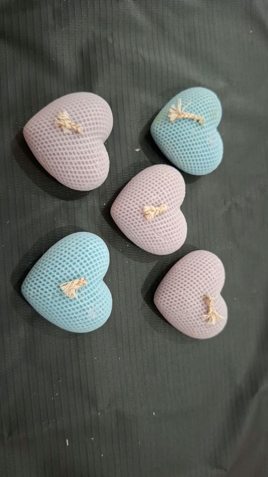 Pastel Heart